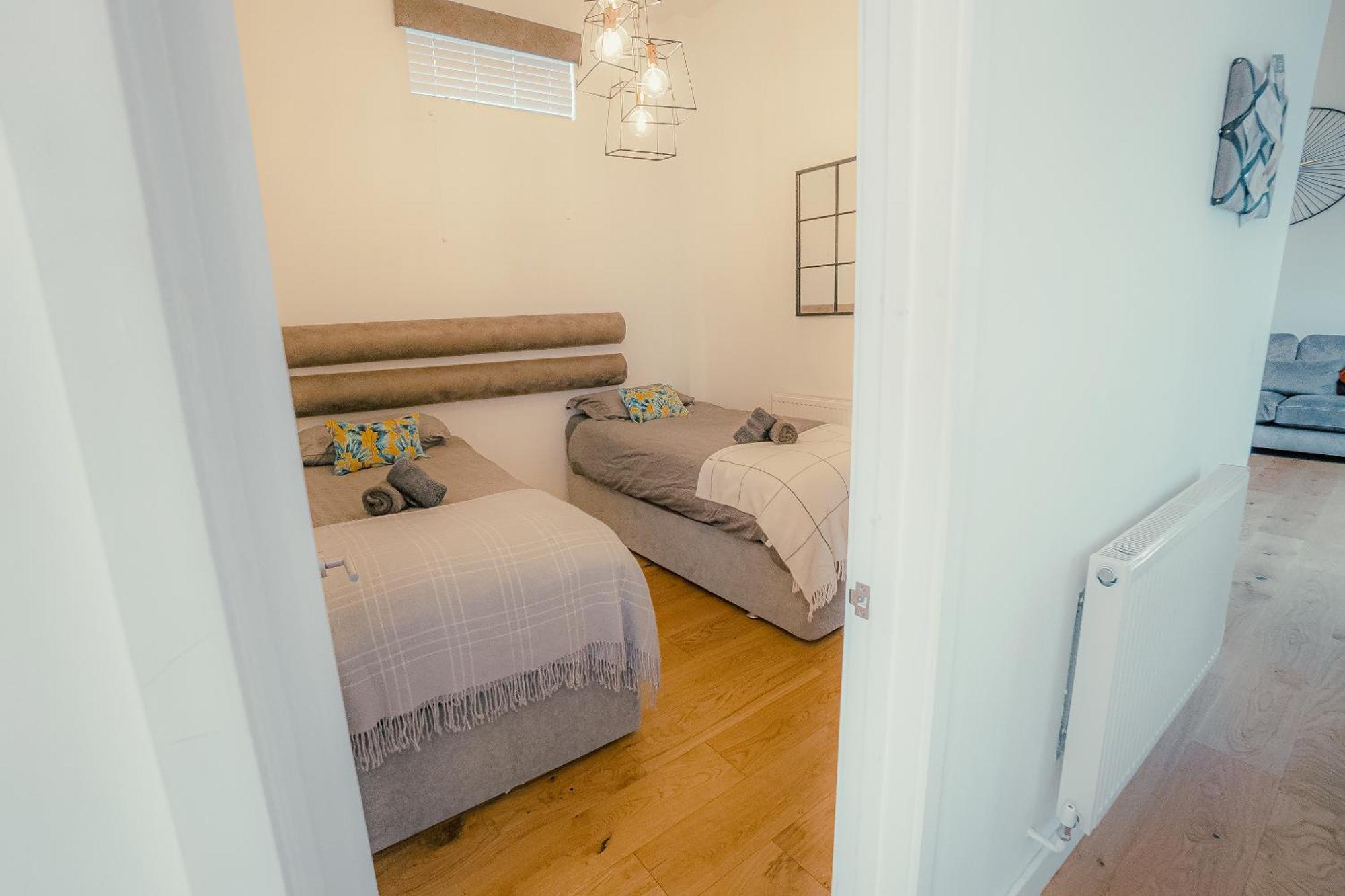 Executive Coach House On The Hoe 2 Free Parking Spaces 플리머스 외부 사진